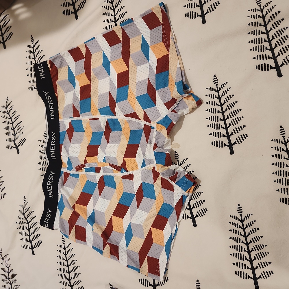 Men's Boxers